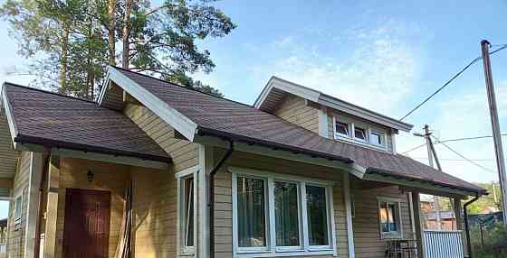 Дом, 101 м2, 6 соток, 2 эт. Выборг