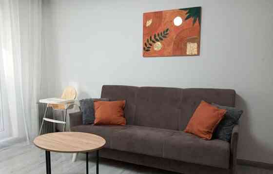 3-комн. квартира, 52 м2, 1/5 эт. Екатеринбург