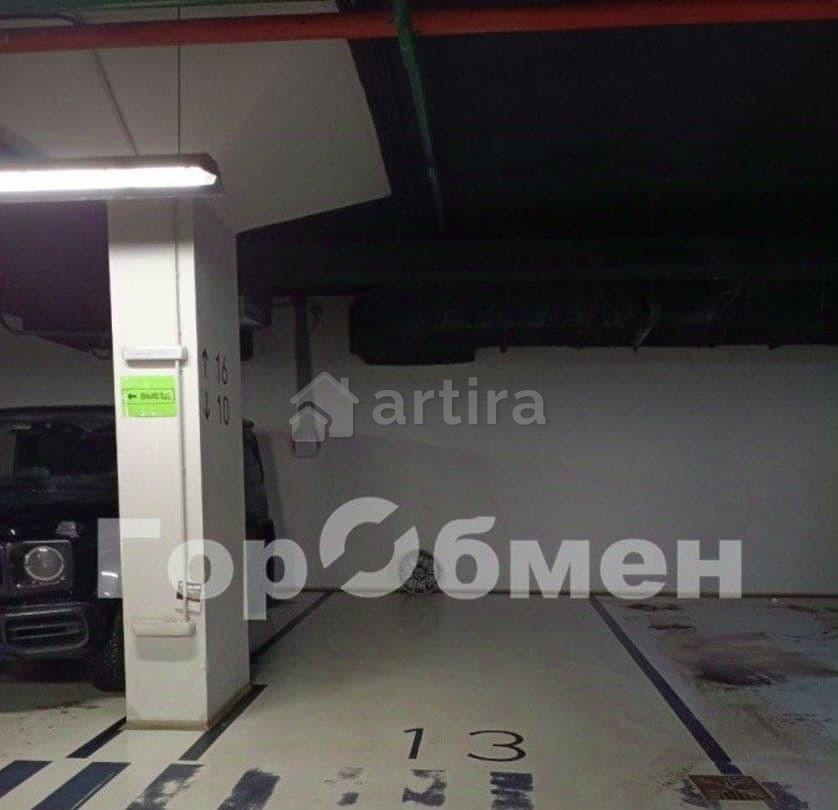 Гараж, 16.5 м2 Москва - изображение 3