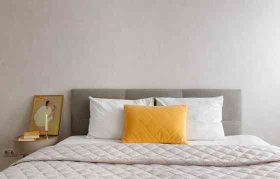 1-комн. апарт-ы, 36.9 м2, 6/17 эт. Солнечногорск