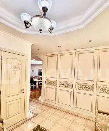 6-комн. квартира, 236.8 м2, 6/21 эт. Москва