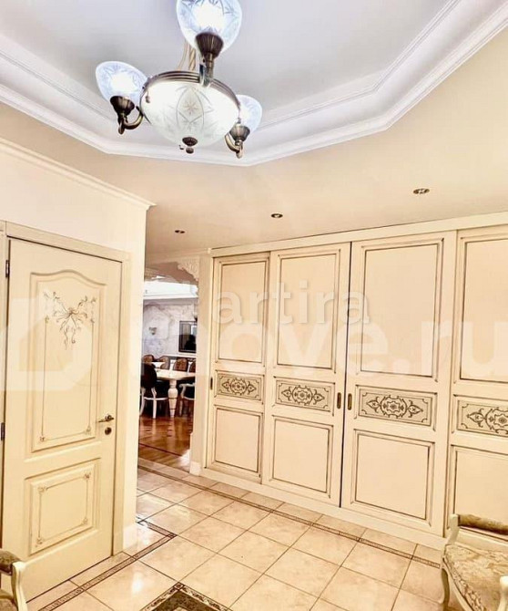 6-комн. квартира, 236.8 м2, 6/21 эт. Москва - изображение 6