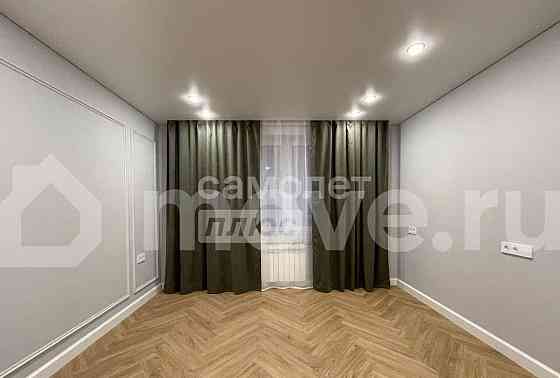 1-комн. квартира, 35 м2, 1/12 эт. Москва