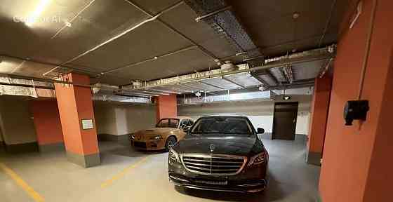 Гараж, 21.4 м2 Новосибирск