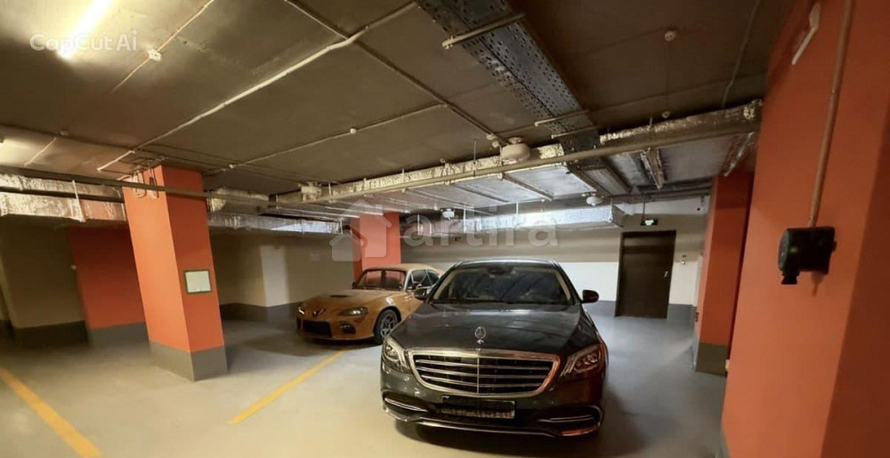 Гараж, 21.4 м2 Новосибирск - изображение 4