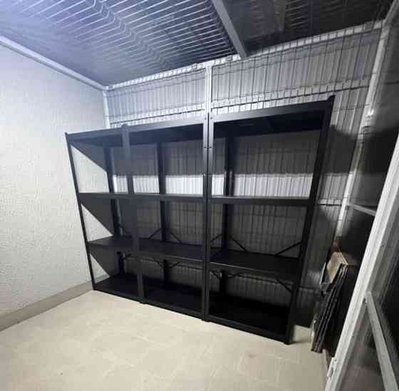 Гараж, 9.6 м2 Москва