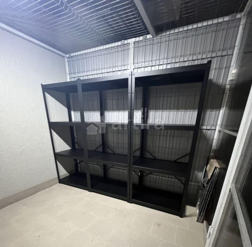 Гараж, 9.6 м2 Москва - изображение 5