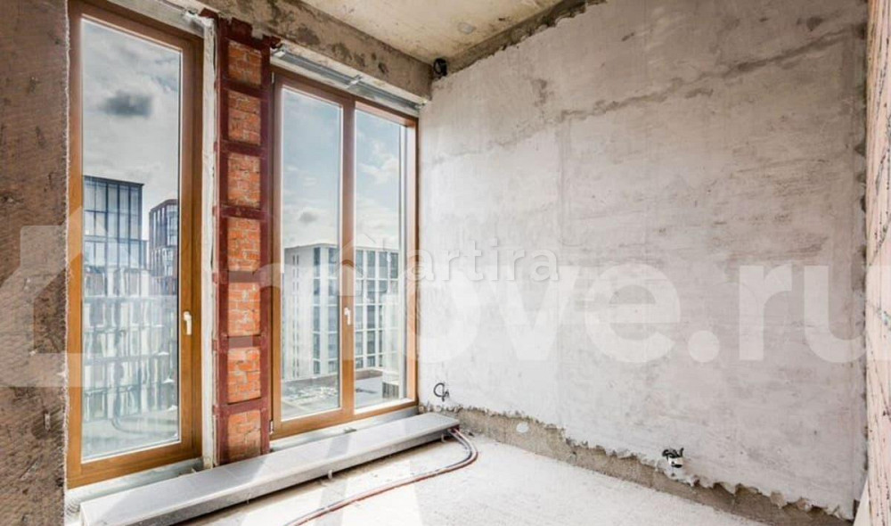 4-комн. пентхаус, 224.4 м2, 11/12 эт. Москва - изображение 2