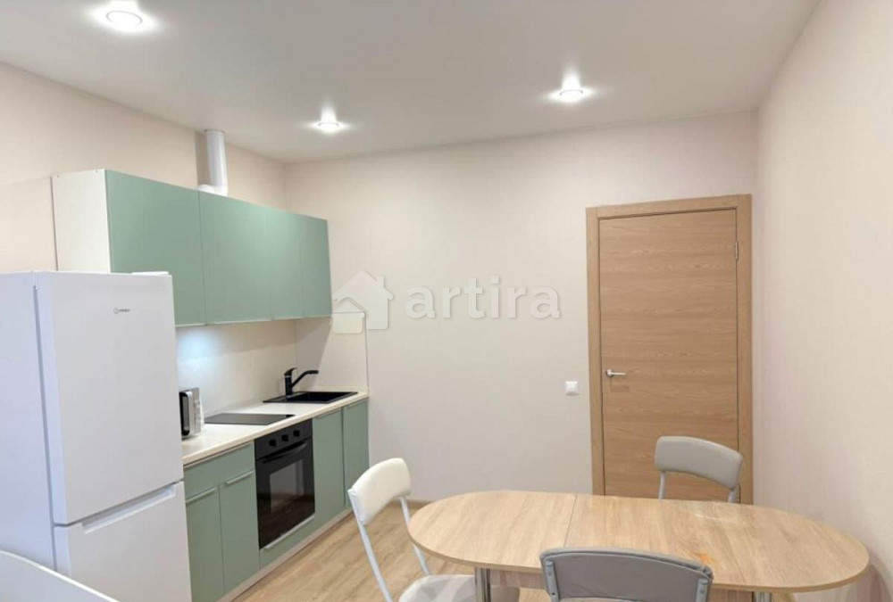 2-комн. квартира, 54.2 м2, 23/24 эт. Москва - изображение 19