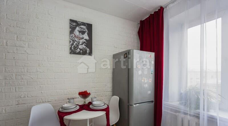 2-комн. квартира, 50 м2, 8/10 эт. Москва - изображение 16