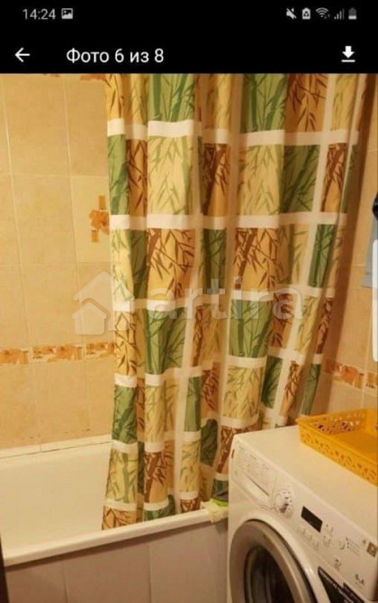 Комната, 12 м2, 9/9 эт. Казань - изображение 3