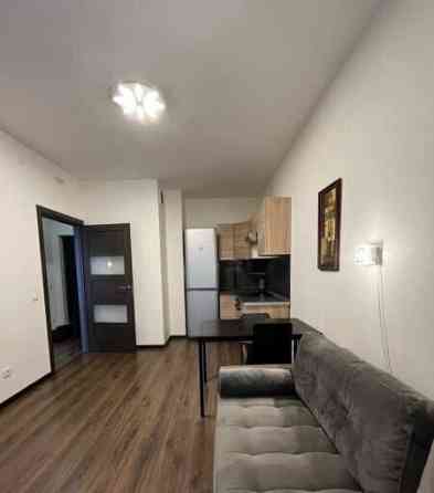 1-комн. квартира, 33 м2, 4/15 эт. Санкт-Петербург