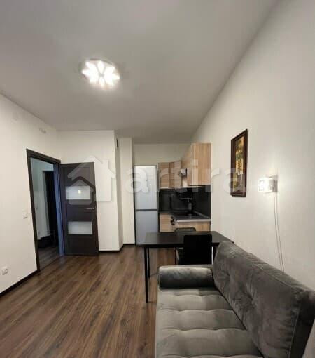 1-комн. квартира, 33 м2, 4/15 эт. Санкт-Петербург - изображение 3