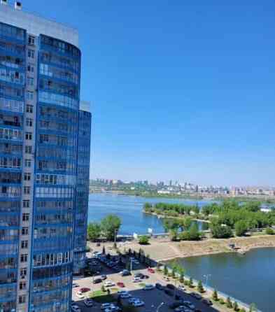 1-комн. квартира, 34 м2, 14/24 эт. Красноярск