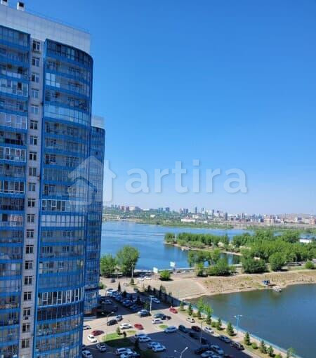 1-комн. квартира, 34 м2, 14/24 эт. Красноярск - изображение 6