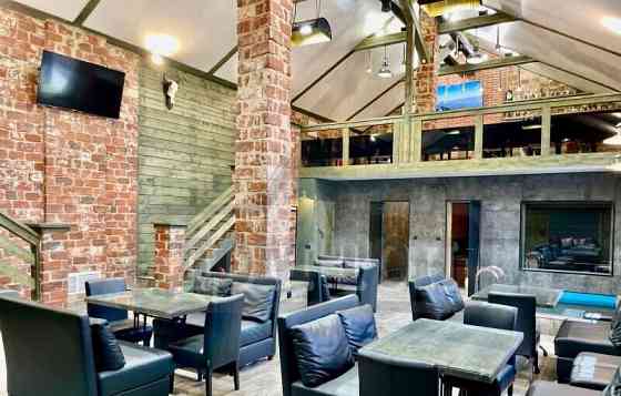 Коттедж, 450 м2 Ногинск