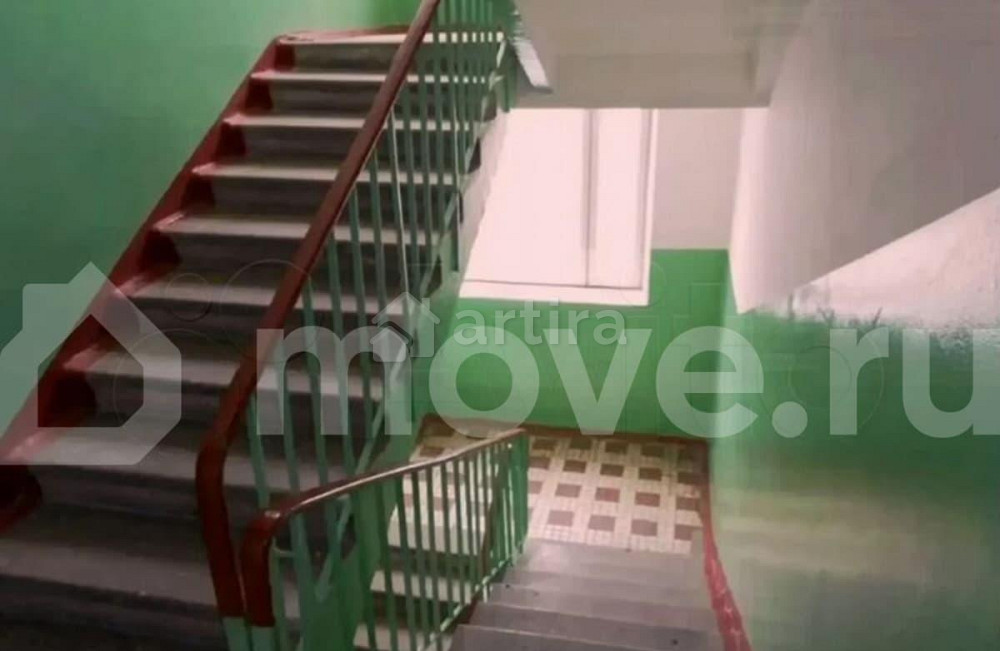 Студия, 15 м2, 3/3 эт. Москва - изображение 2