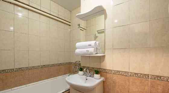 1-комн. квартира, 36 м2, 1/5 эт. Подольск