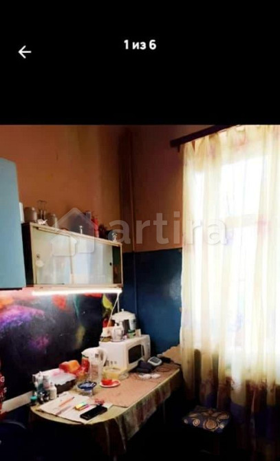 Комната, 12 м2, 2/3 эт. Электросталь - изображение 2