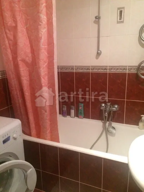 Комната, 20 м2, 2/5 эт. Апрелевка - изображение 2