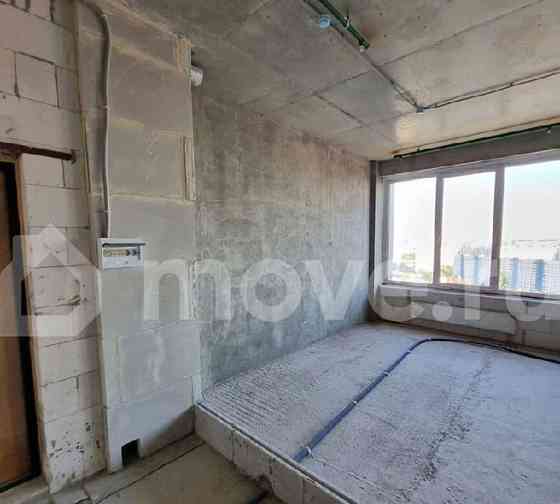 3-комн. квартира, 102 м2, 16/18 эт. Москва