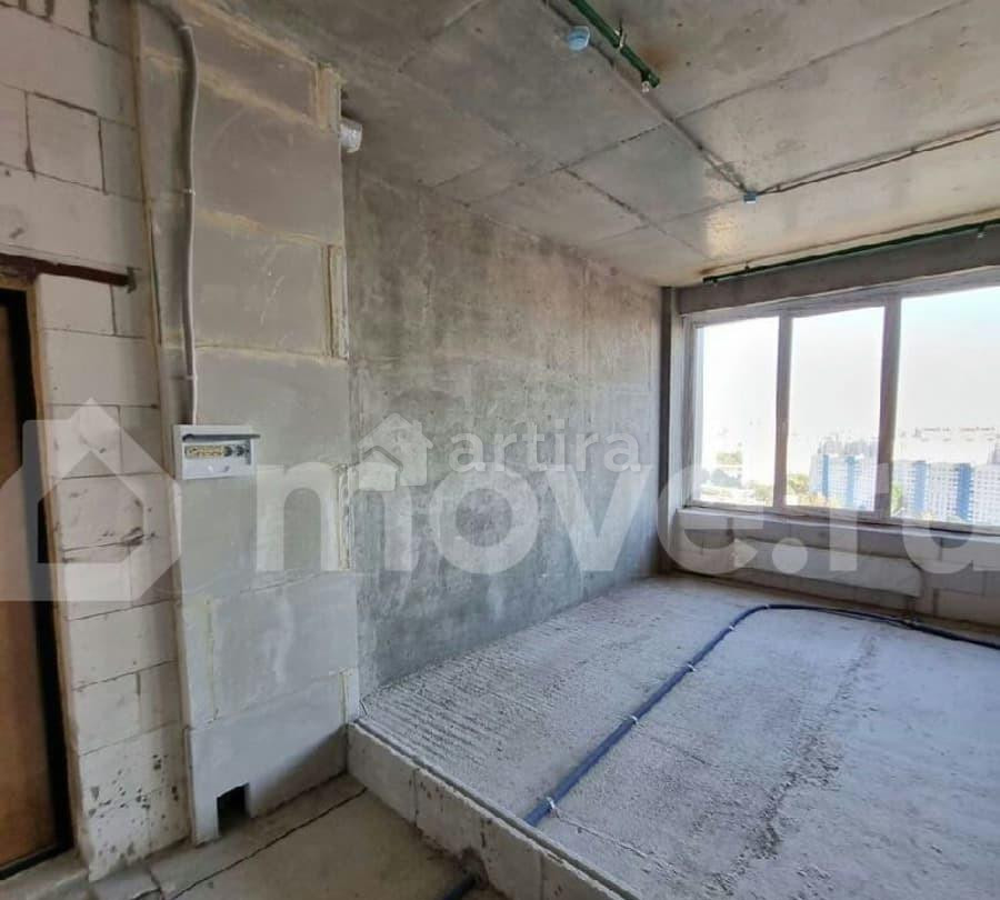 3-комн. квартира, 102 м2, 16/18 эт. Москва - изображение 4