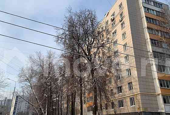 Студия, 11.7 м2, 1/9 эт. Москва