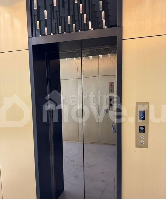 4-комн. квартира, 91.4 м2, 6/20 эт. Москва - изображение 2