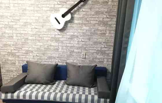 2-комн. квартира, 42 м2, 1/14 эт. Тюмень