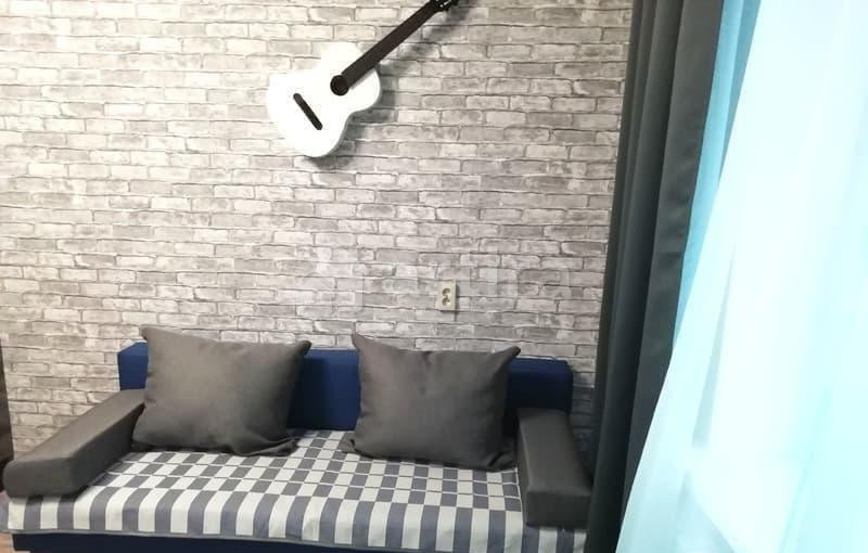 2-комн. квартира, 42 м2, 1/14 эт. Тюмень - изображение 2