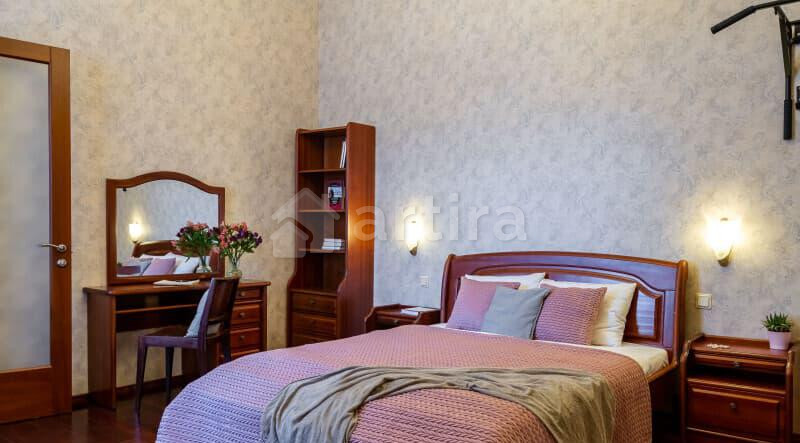 2-комн. квартира, 55 м2, 4/6 эт. Санкт-Петербург - изображение 2