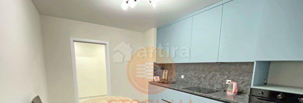 Комната, 21 м2, 21/23 эт. Видное - изображение 3