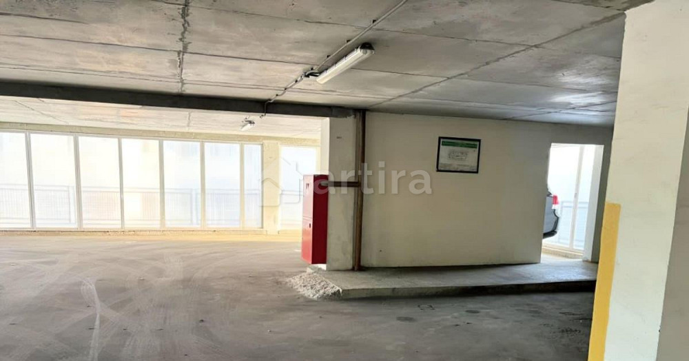 Гараж, 22 м2 Москва - изображение 2