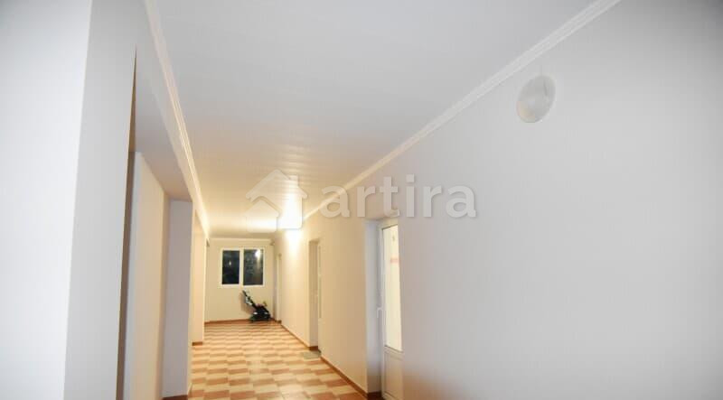 1-комн. квартира, 35 м2, 2/4 эт. Судак - изображение 19