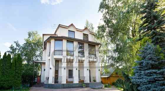 Коттедж, 450 м2 Красково