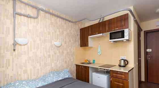 Студия, 18 м2, 1/9 эт. Москва