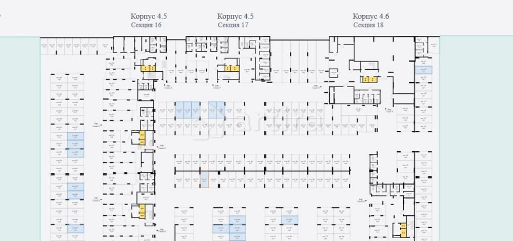 Гараж, 17.8 м2 Москва - изображение 7