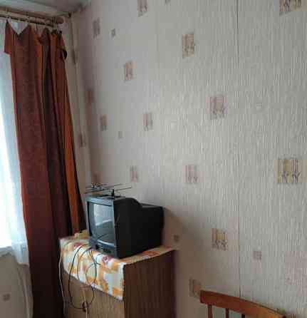 Комната, 10.3 м2, 5/5 эт. Пермь