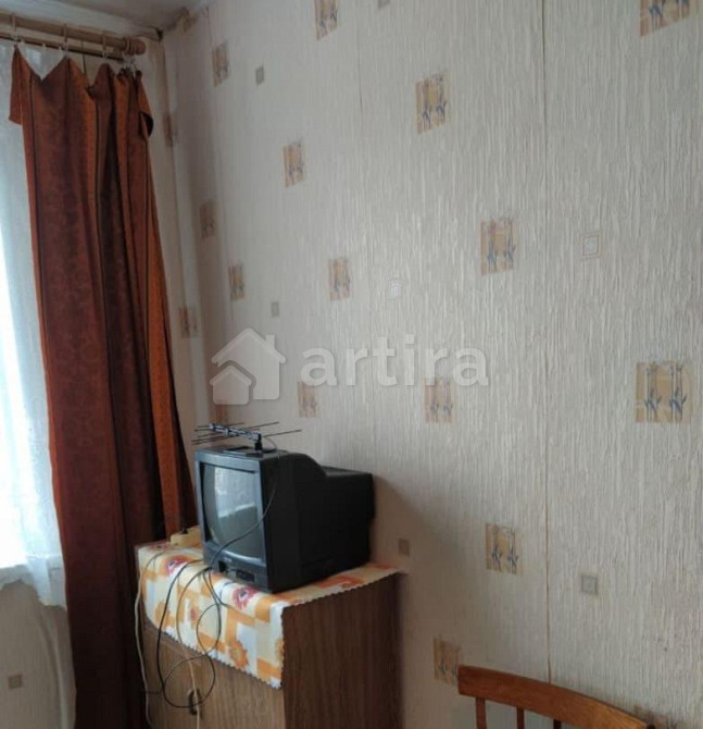 Комната, 10.3 м2, 5/5 эт. Пермь - изображение 3