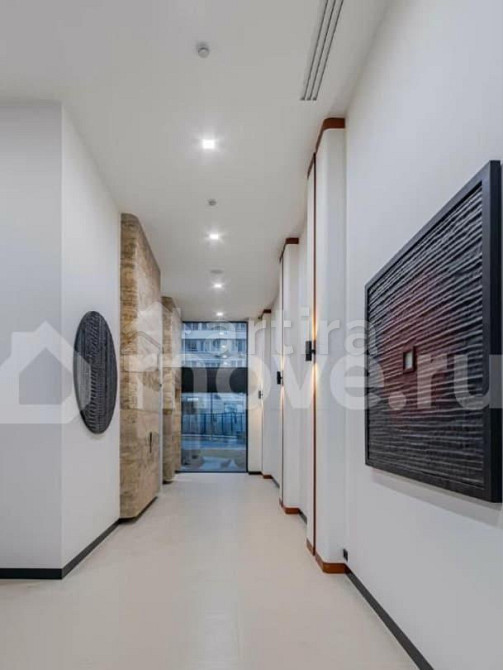 4-комн. квартира, 130 м2, 6/13 эт. Москва - изображение 6