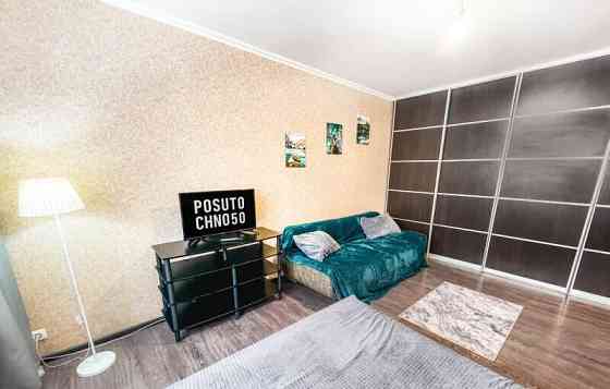 2-комн. квартира, 53 м2, 4/17 эт. Лобня