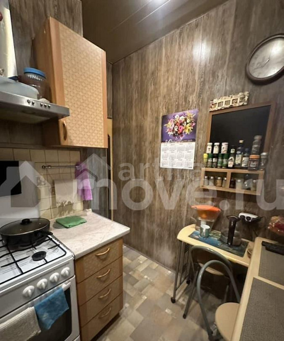 2-комн. квартира, 54.8 м2, 3/5 эт. Москва - изображение 7