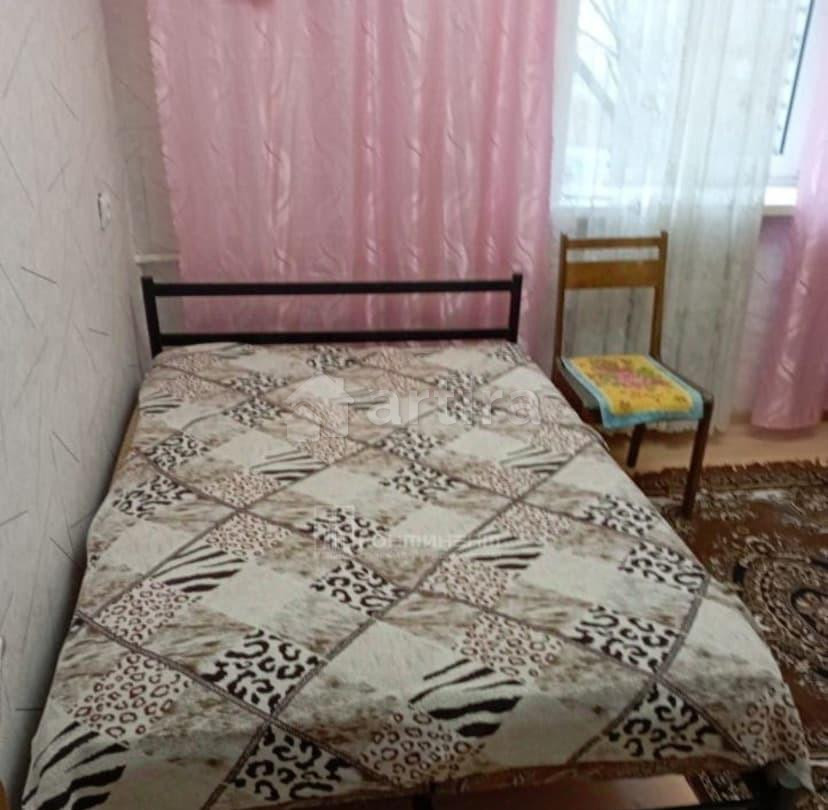 Комната, 12 м2, 3/9 эт. Владимир - изображение 1