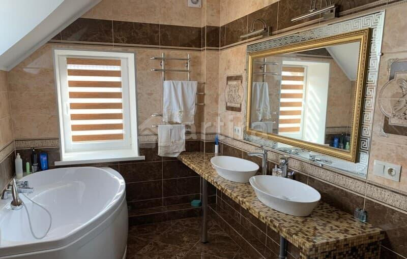 Дом, 260 м2, 9 соток Казань - изображение 7