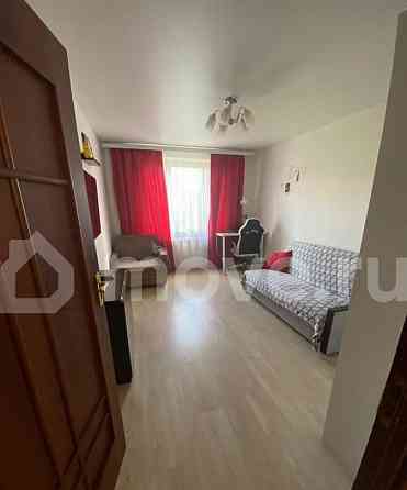 3-комн. квартира, 58.1 м2, 7/9 эт. Москва