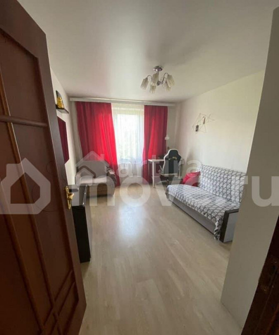 3-комн. квартира, 58.1 м2, 7/9 эт. Москва - изображение 3