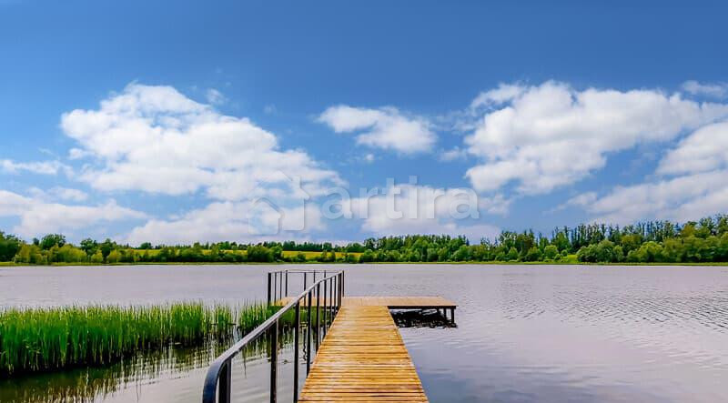 Коттедж, 790 м2 Сосново - изображение 16