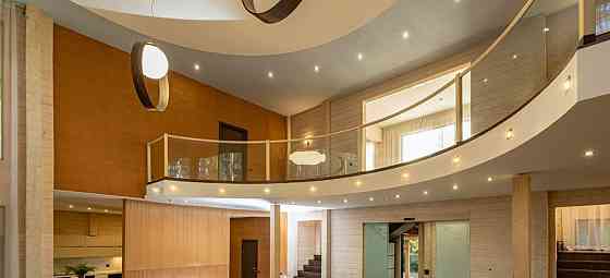 Дом, 500 м2, 50 соток, 2 эт. Сосново