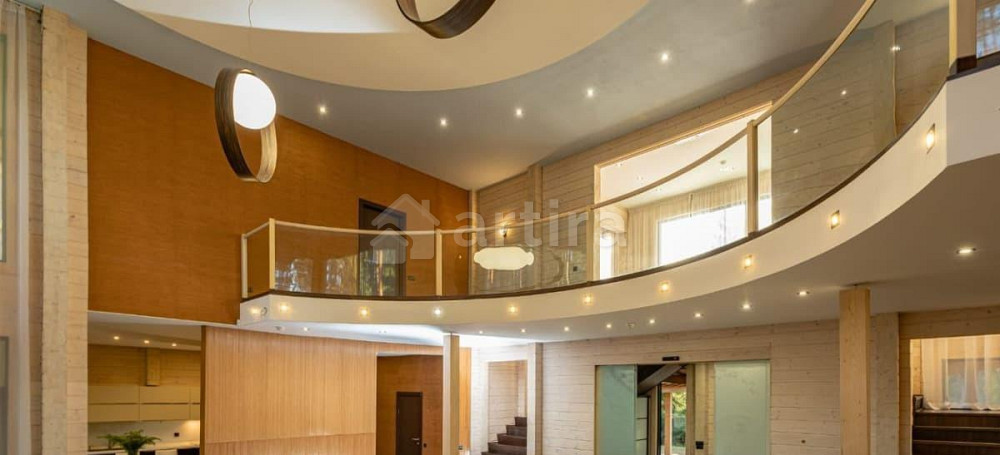 Дом, 500 м2, 50 соток, 2 эт. Сосново - изображение 1