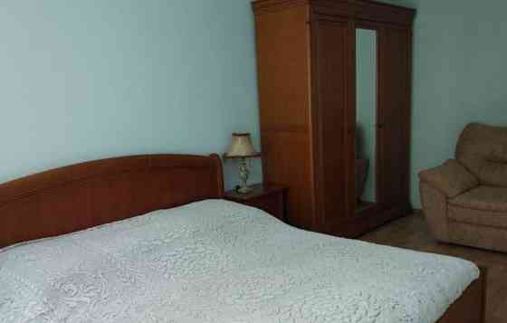 1-комн. квартира, 36 м2, 3/6 эт. Санкт-Петербург